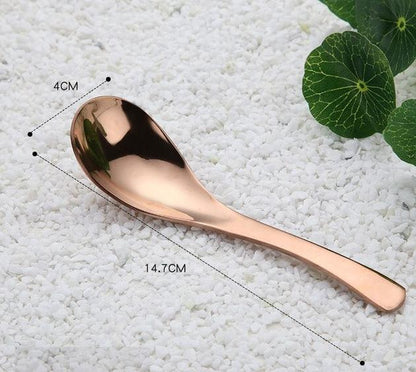 Spoons Edo (5 Colors & 2 Sizes) Osaka Street Market