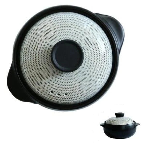 Stew Pan Chichako (2 Sizes) Osaka Street Market