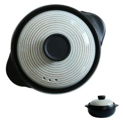 Stew Pan Chichako (2 Sizes) Osaka Street Market