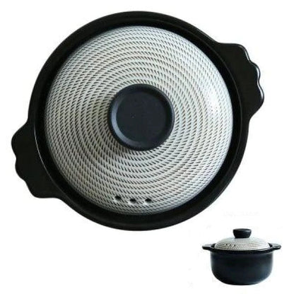 Stew Pan Chichako (2 Sizes) Osaka Street Market