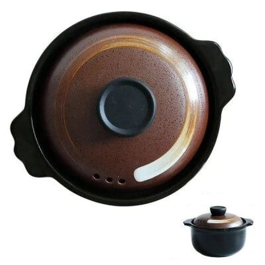 Stewpan Kane (2 Sizes) Osaka Street Market