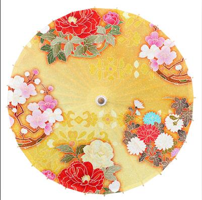 Sun Umbrella Fukushima Osaka Street Market