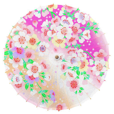 Sun Umbrella Iwaki Osaka Street Market