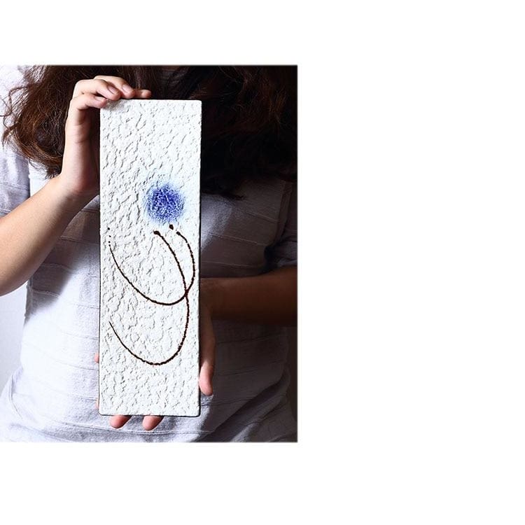 Sushi Dish Haku ( 2 sizes) Osaka Street Market