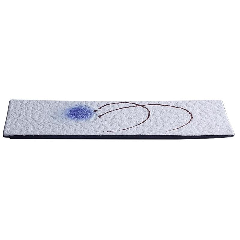 Sushi Dish Haku ( 2 sizes) Osaka Street Market