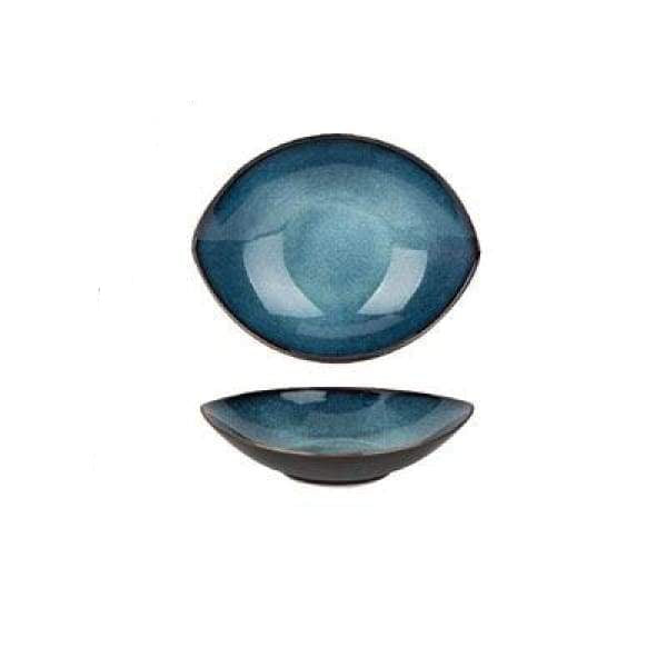 Sushi Dish Hiromi (2 Sizes) Osaka Street Market