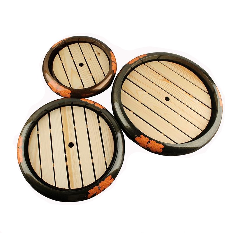 Sushi Dish Jiro Osaka Street Market