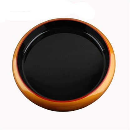 Sushi Dish Jiro Osaka Street Market