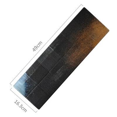 Sushi Dish Kai (4 Sizes) Osaka Street Market