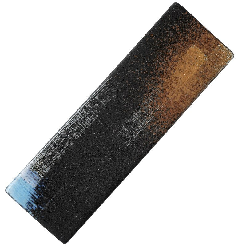 Sushi Dish Kai (4 Sizes) Osaka Street Market