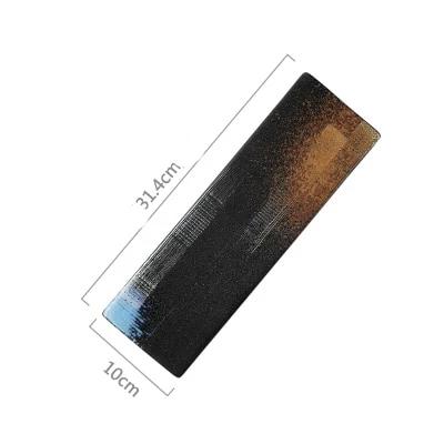 Sushi Dish Kai (4 Sizes) Osaka Street Market