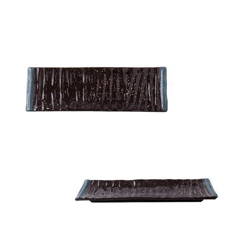 Sushi Dish Kitamata (6 Colors) Osaka Street Market