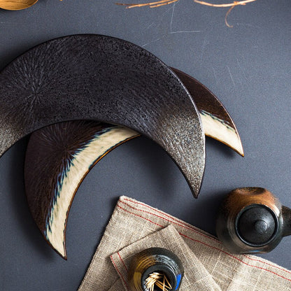 Sushi Plate Bessan (4 Colors) Osaka Street Market