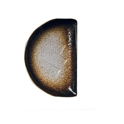 Sushi Plate Midosuji Osaka Street Market