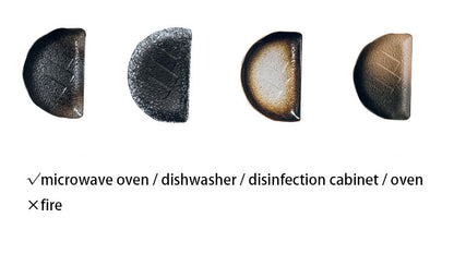 Sushi Plate Midosuji Osaka Street Market