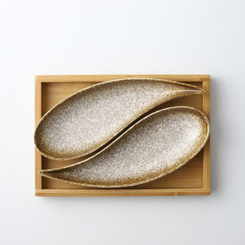 Sushi Plate Minami (3 Colors) Osaka Street Market