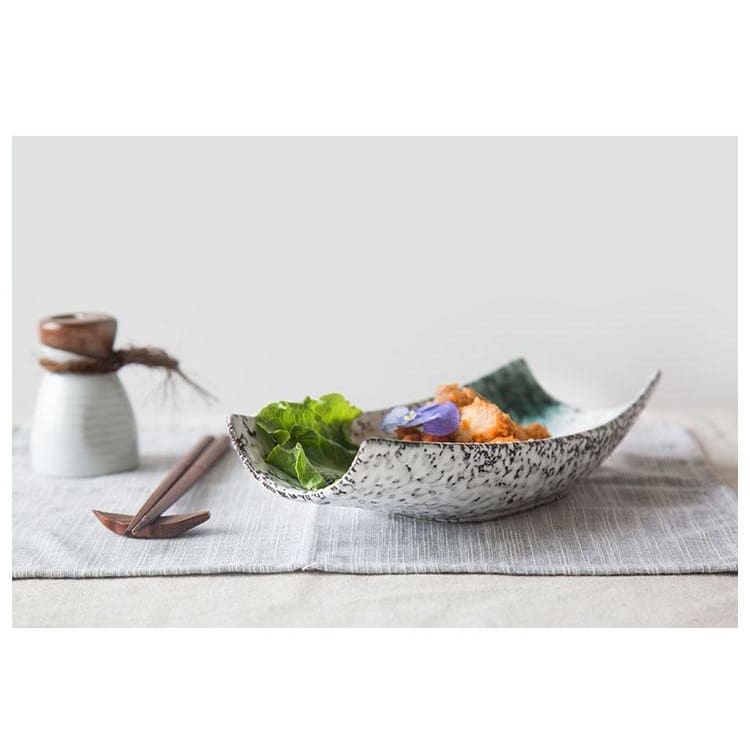 Sushi Plate Osima (5 Colors) Osaka Street Market