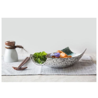 Sushi Plate Osima (5 Colors) Osaka Street Market