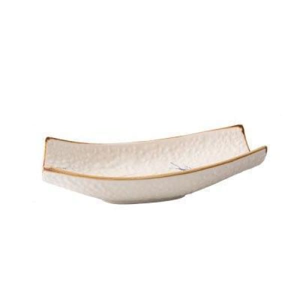 Sushi Plate Osima (5 Colors) Osaka Street Market