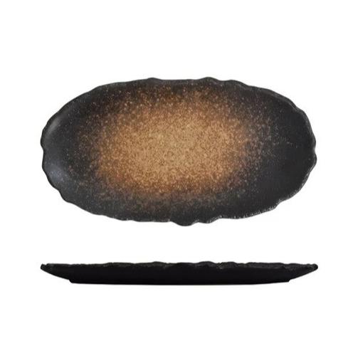 Sushi Plate Saiwaicho (2 Sizes) Osaka Street Market