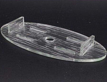 Sushi Plate Shibutsu Osaka Street Market