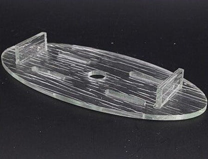 Sushi Plate Shibutsu Osaka Street Market