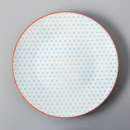 Sushi Plate Takanawa 10,5" (18 Colors) Osaka Street Market