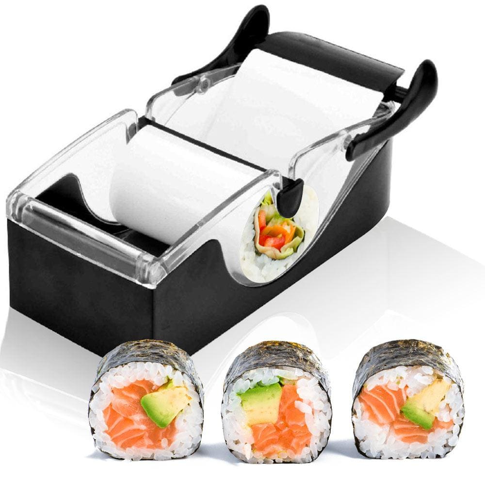 Sushi Roller Aomori Osaka Street Market