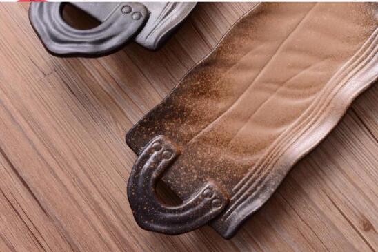 Sushi Tray Meguro Osaka Street Market