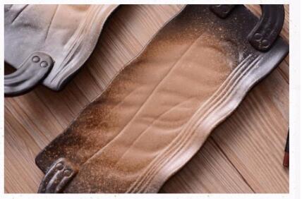 Sushi Tray Meguro Osaka Street Market