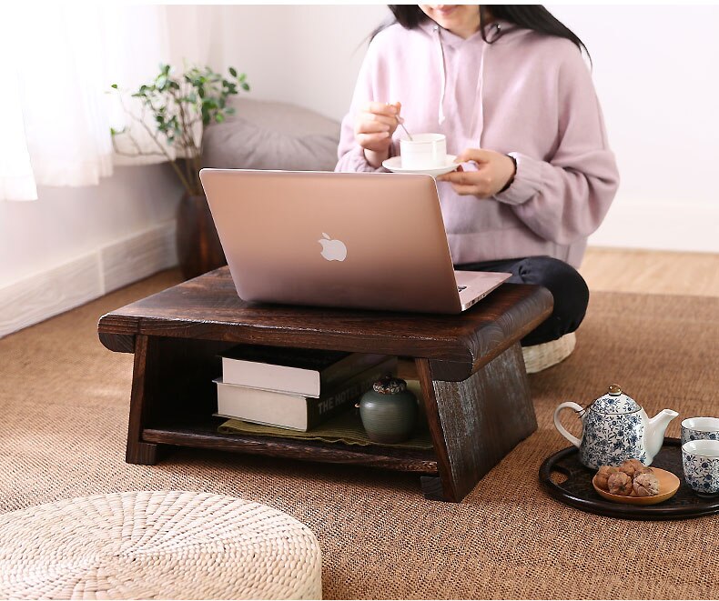 Table Kawamata (3 Sizes) Osaka Street Market