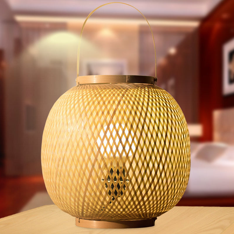 Table Lamp Ayuko Osaka Street Market