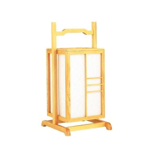 Table Lamp Riki Osaka Street Market