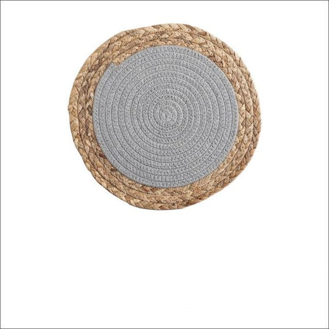 Table Mat Chihiro Osaka Street Market