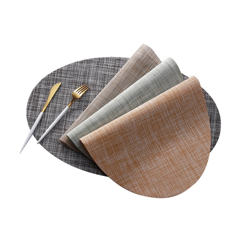 Table Mat Hasune Osaka Street Market