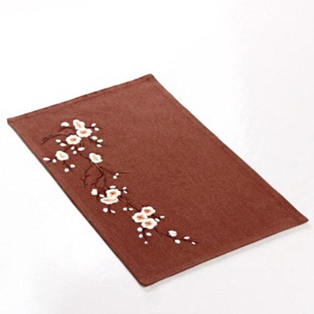 Table Mat Michi Osaka Street Market