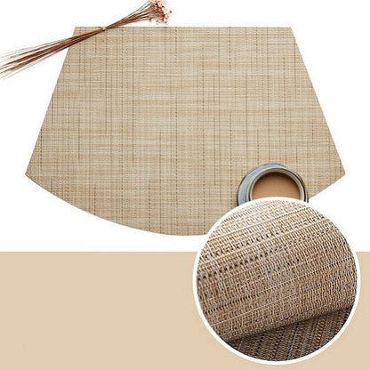 Table Mat Nishidai Osaka Street Market