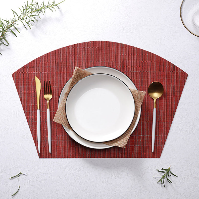 Table Mat Nishidai Osaka Street Market