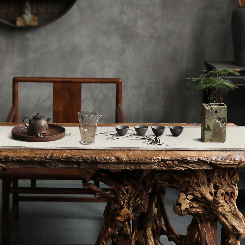 Table Mat Nori Osaka Street Market