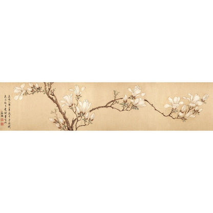 Table Mat Nori Osaka Street Market