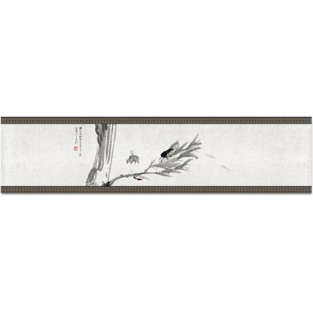 Table Mat Nori Osaka Street Market