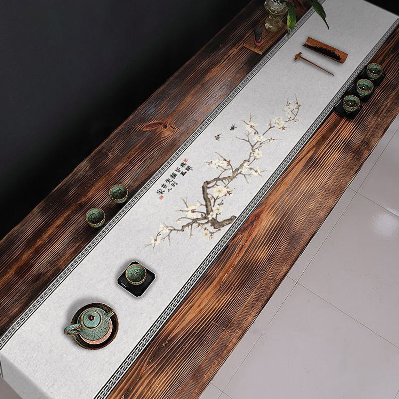 Table Mat Nori Osaka Street Market