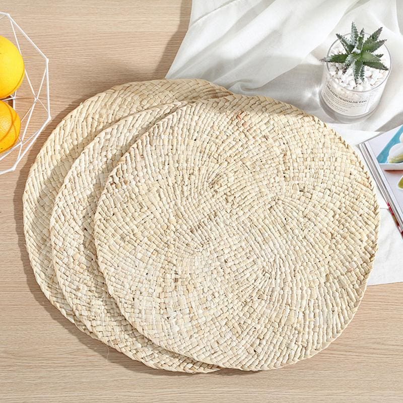 Table Mat Osaka Street Market