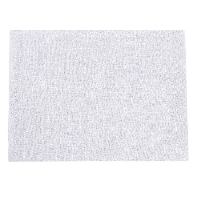 Table Mat Shoshinsha Osaka Street Market