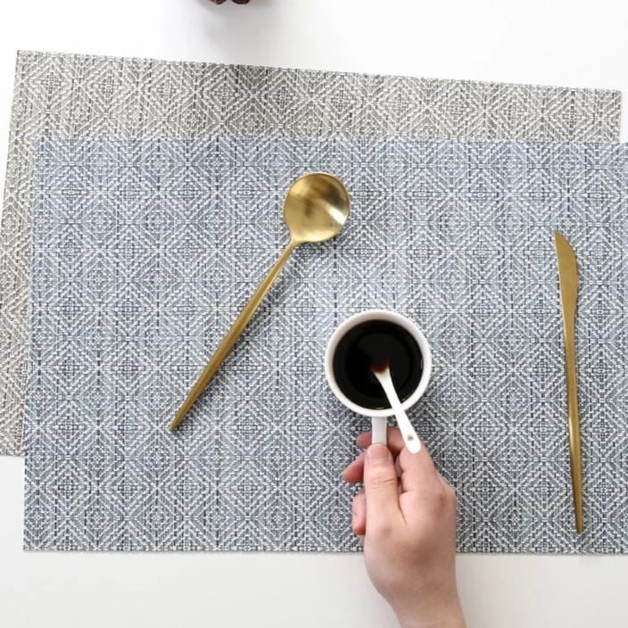 Table Mat Simura Osaka Street Market