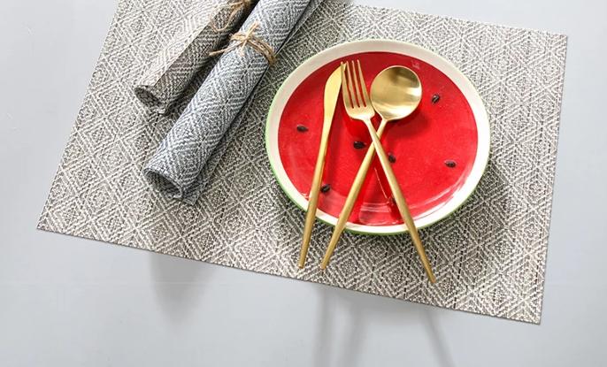 Table Mat Simura Osaka Street Market