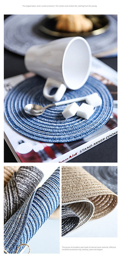 Table Mat Takashimadaira Osaka Street Market