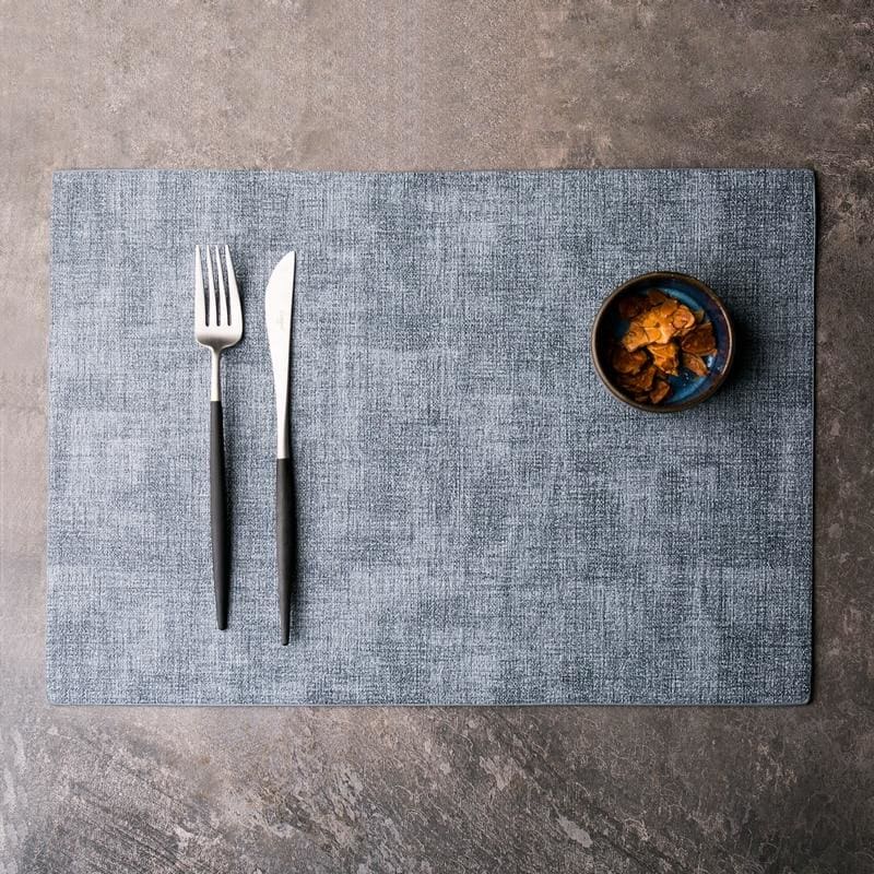 Table Mat Yukiko Osaka Street Market