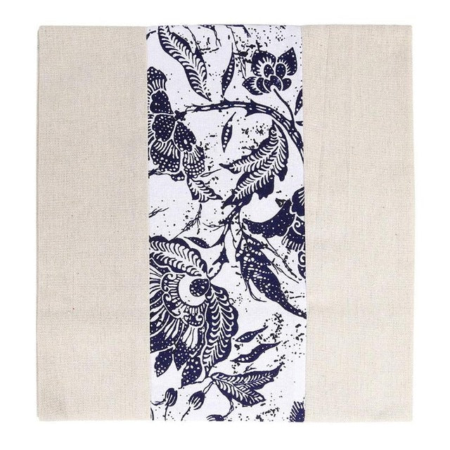 Table Runner Sanchome Osaka Street Market