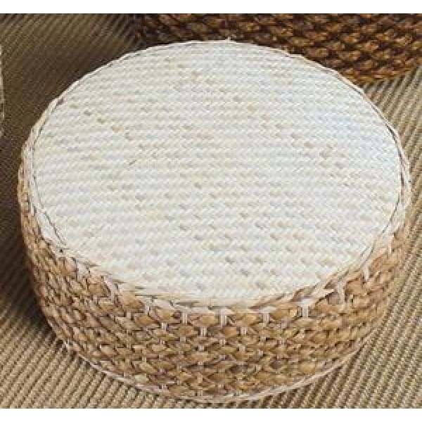 Table Sarushima (3 Sizes, 2 Colors and With or Without Cushions) Osaka Street Market